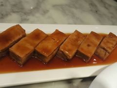 -城南往事·鲁菜·烤鸭(世茂宽厚里·大明湖店)
