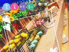 -蟹将军·松叶蟹和牛日料放题自助(K11店)