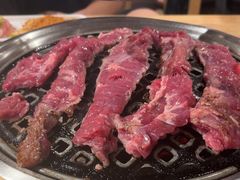 -霸腹烤肉(厦门柚子番店)