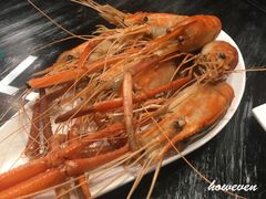 -聚汇三少·龙虾·中餐厅(莫邪路新天地店)