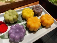 -马灯部落·西湖边的创意山景餐厅(虎跑动物园店)