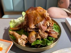 -棒小伙·齐齐哈尔烤肉(龙茗路店)