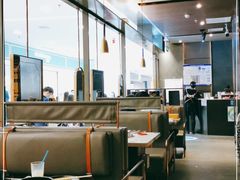 大堂-火炉火自助餐(西直门凯德MALL店)