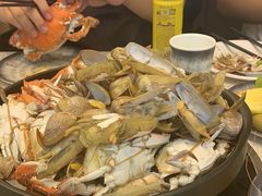 -圣罗巴海鲜自助(黑金店)