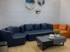 -牙博士口腔品牌连锁(杨浦店)