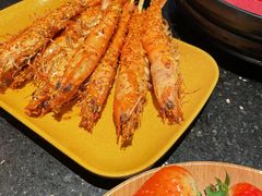 -牛New寿喜烧(新六百店)