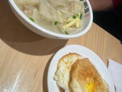 -朱新年·苏式汤团·面点(北寺塔店)