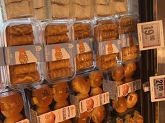 -盒马鲜生(红莲店)