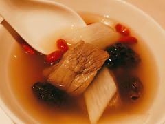 -丽思卡尔顿酒店-天泰轩中餐厅(大沽北路店)