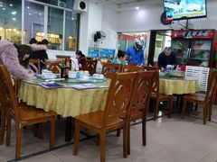 -李氏东北饺子王·铁锅炖(回龙湾店)