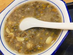 绿豆汤-景芳周大姐(国大城市广场店)