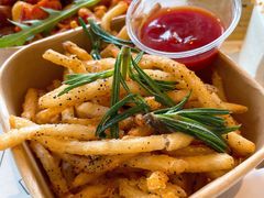 -SAANCI山池咖啡(海上世界文化艺术中心店)