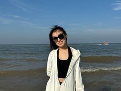 -东疆建设开发纪念公园
