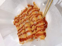 港式车仔肠粉-海都六福酒家(世博广场店)