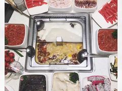 -海底捞火锅(长沙华创国际广场店)