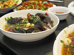 -老地方海鲜坊(步行街店)