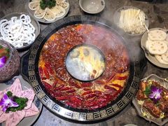 -重庆渝达老火锅(春熙路店)