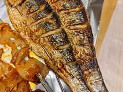 -熙成烧烤(白塔岭店)