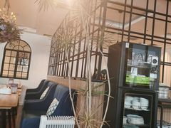 -花舍·新派粤菜·西餐·下午茶(亚运村·鸟巢店)
