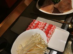 -海底捞火锅(万科广场店)