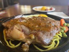 -凡塔斯牛排自助餐厅(福州宝龙店)