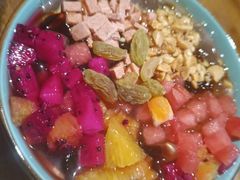 冰粉-情满四合院·小酒馆(后现代城店)