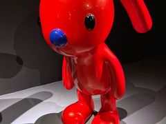 -上海宝龙美术馆