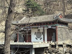 -天津盘山风景名胜区