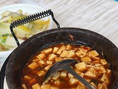 -柒园·三十年创意杭帮菜(龙湖滨江天街店)