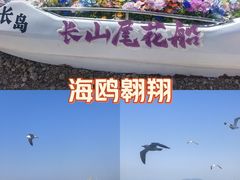 -长岛南北长山旅游景区