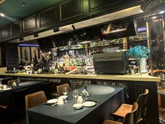 -福禧酒窖·中餐厅 (万柳店)