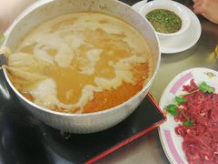 -燃计沙茶皇·香港沙茶火锅(人广旗舰店)