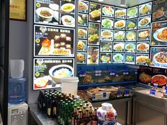 -君霖海鲜私房菜(春柳店)