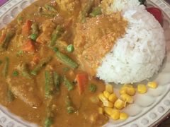 -食彩美印度特色美食餐厅·印度料理