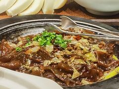 -马仕玖煲·融合菜·酥不腻烤鸭(人大店)
