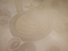 -鲜潭蒸汽石锅鱼(五道口购物中心店)