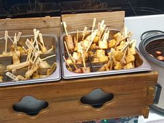 -骨大叔酱大骨自助火锅(东街口店)