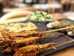 -蚝哥贝妹(玉林店)