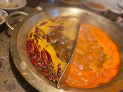 -小龙坎火锅(沂南店)