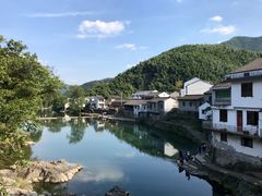 -鹿亭中村