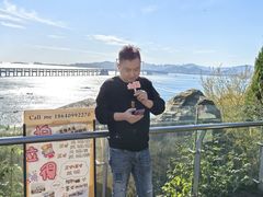 -星海湾跨海大桥