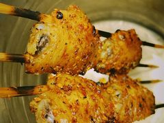 -炒豆合作社(东四总店)