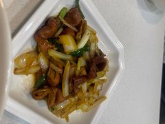 -二扁私房面馆(崂山路店)