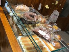 -西村叔叔的店·面包·甜品·蛋糕(崂山丽达店)