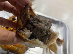 -正宗新疆天山烧烤(贵新街店)