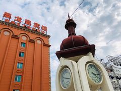 -圣·阿列克谢耶夫教堂