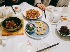 -尚一汤 广东炖汤(金桥国际店)