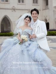 -爱城婚纱摄影·品质严选店