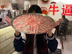 -冯校长老火锅(广州正佳广场店)