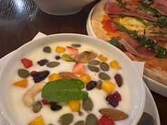 -斯比特花园西餐厅(东方商厦店)